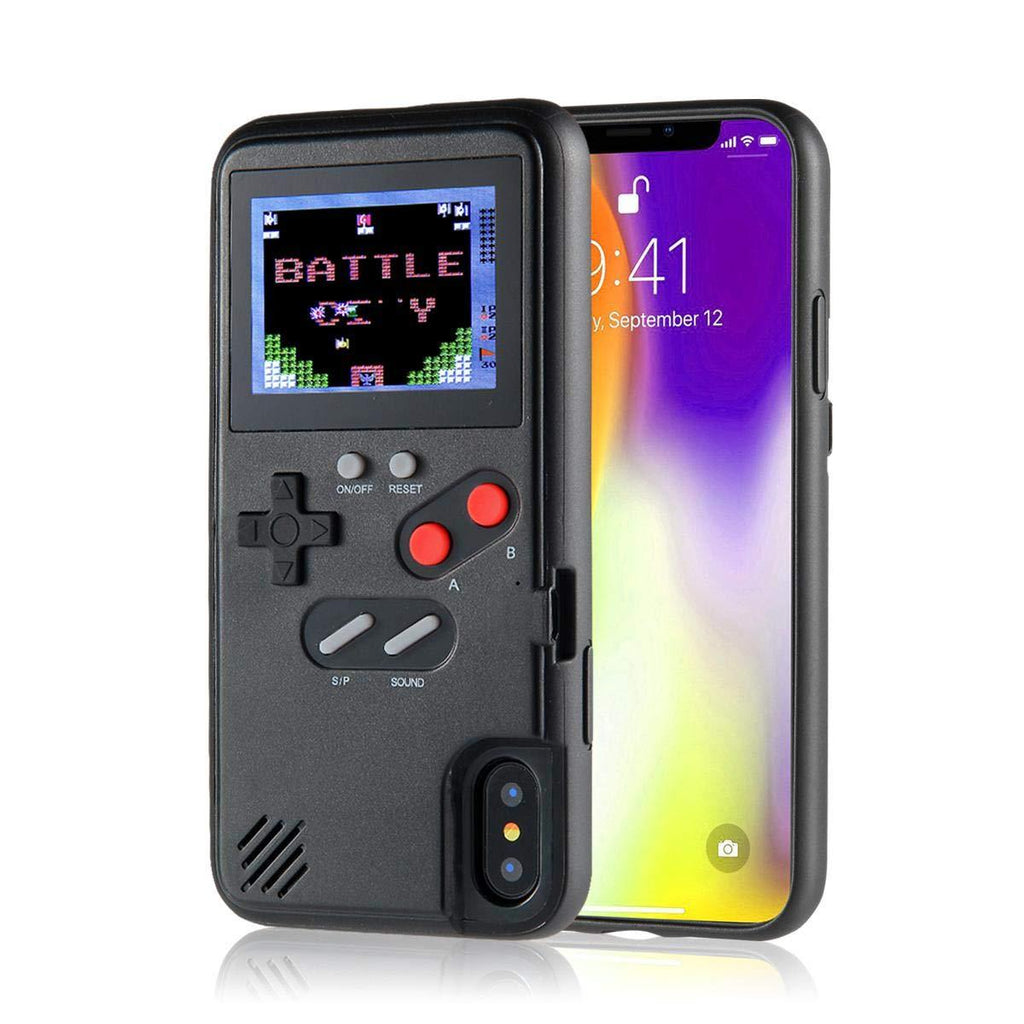 Retro Gaming iPhone Case™